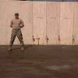 Meet your Posher, Donald